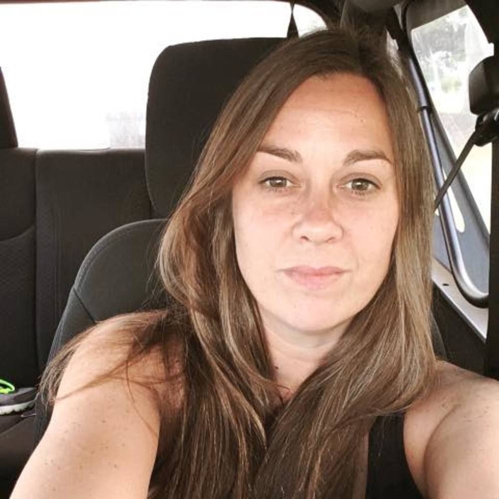 Meet your Posher, Lindsay